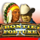 Frontier Fortune game icon