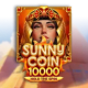 Sunny Coin 10000: Hold the Spin game icon