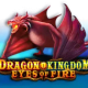 Dragon Kingdom - Eyes of Fire game icon