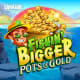 Fishin' Bigger Pots of Gold game icon