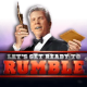 Let's get ready to Rumble game icon