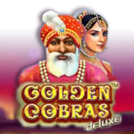 Golden Cobras deluxe