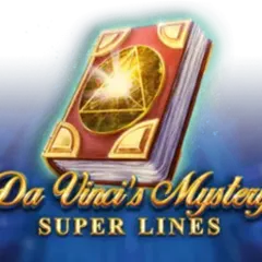 Da Vinci's Mystery game icon