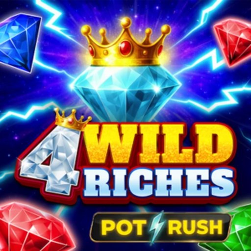 4 Wild Riches