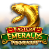 Eastern Emeralds Megaways