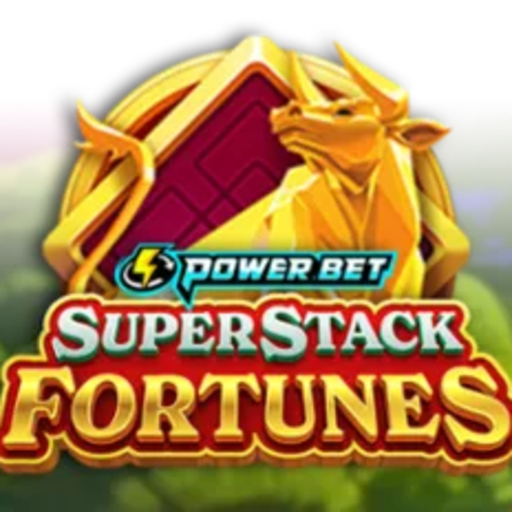 Super Stack Fortunes