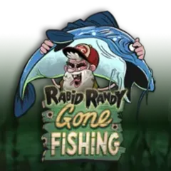 Rabid Randy Gone Fishing game icon