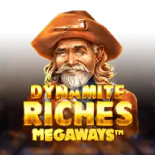 Dynamite Riches Megaways