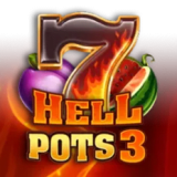 3 Hells Pots