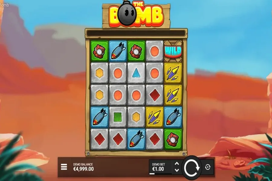 The Bomb