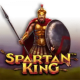 Spartan King game icon
