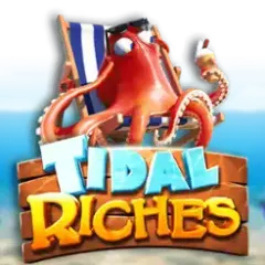Tidal Riches game icon