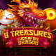 8 Treasures Luck of the Dragon game icon