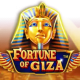 Fortune of Giza game icon