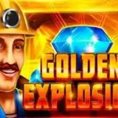 Golden Explosion game icon