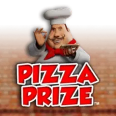 Pizza Prize game icon