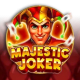 Majestic Joker game icon
