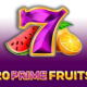 20 Prime Fruits game icon