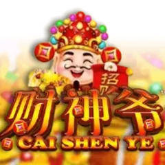 Cai Shen Ye game icon