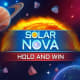 Solar Nova Hold & Win game icon