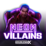 Neon Villains Doublemax