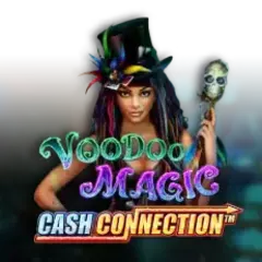 Voodoo Magic: Cash Connection game icon