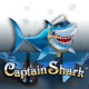 Captain Shark game icon