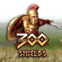 300 Shields game icon