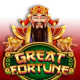 Great Fortune game icon