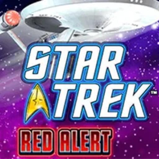 Star Trek Red Alert