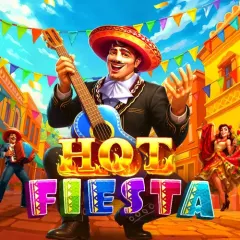 Hot Fiesta game icon