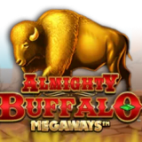 Almighty Buffalo Megaways