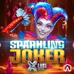 Sparkling Joker XUP game icon