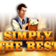 Simply the Best game icon