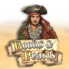 Books & Pearls game icon