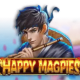 Happy Magpies game icon
