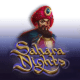 Sahara Nights game icon
