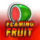 Flaming Fruit game icon