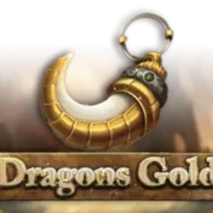 Dragons Gold game icon