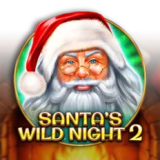 Santa's Wild Night 2