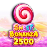Sweet Bonanza 2500