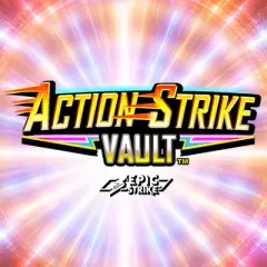 Action Strike Vault game icon