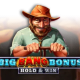 Big Bang Bonus: Hold & Win game icon