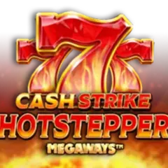 Cash Strike Hotstepper Megaways game icon