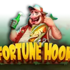 Fortune Hook game icon