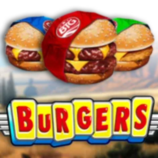 Burgers