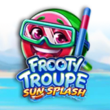 Frooty Troupe Sun Splash