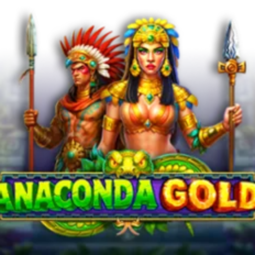 Anaconda Gold