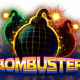 Bombuster game icon