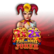 3x 2x Fire and Roses Joker game icon